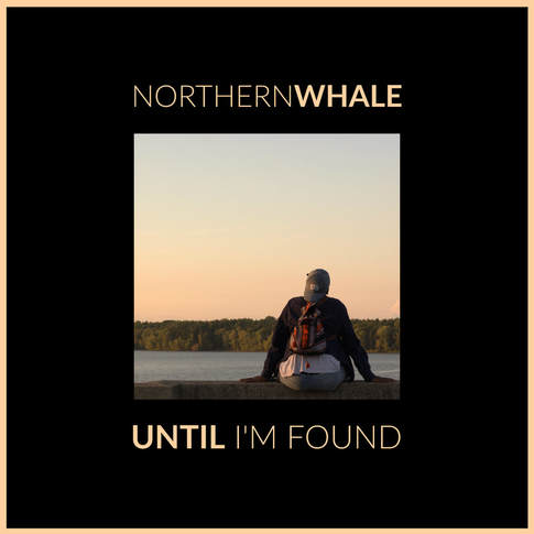 Until I'm Found - LP